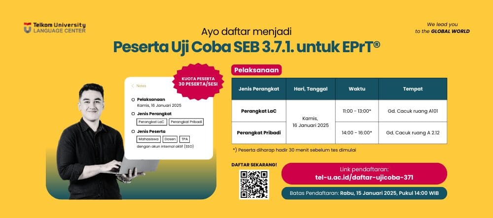 uji coba seb 3.7.1 untuk eprt