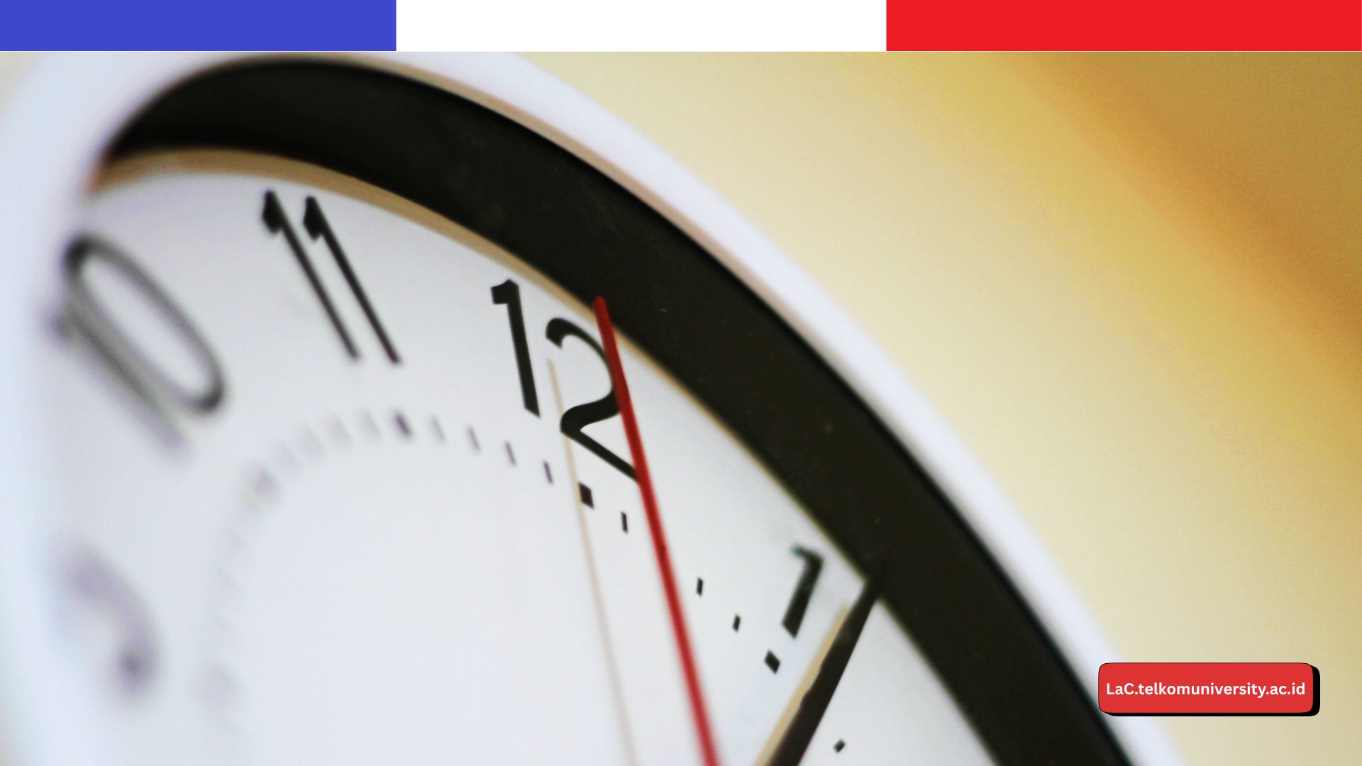 Cara menyebut jam dalam bahasa Prancis untuk percakapan sehari-hari