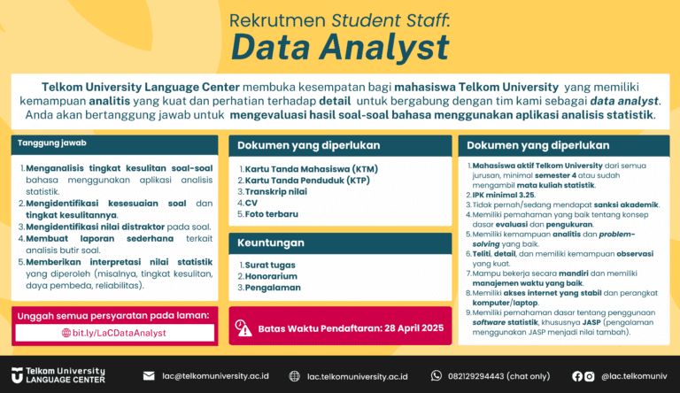 data analyst student
