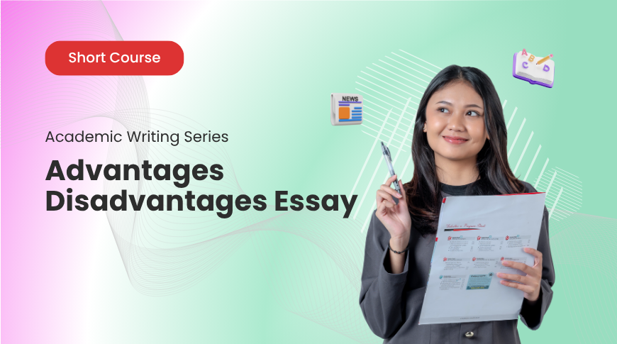 Advantages Disadvantages Essay