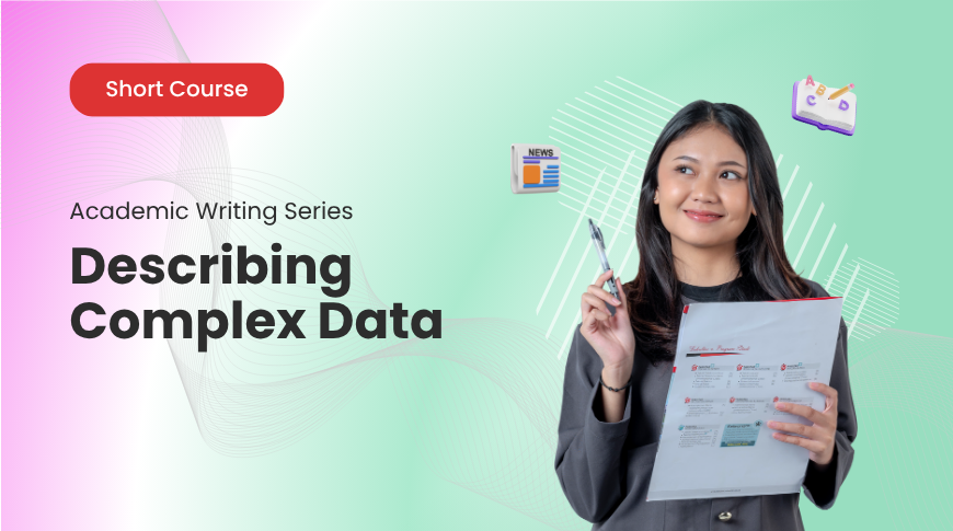 Describing Complex Data