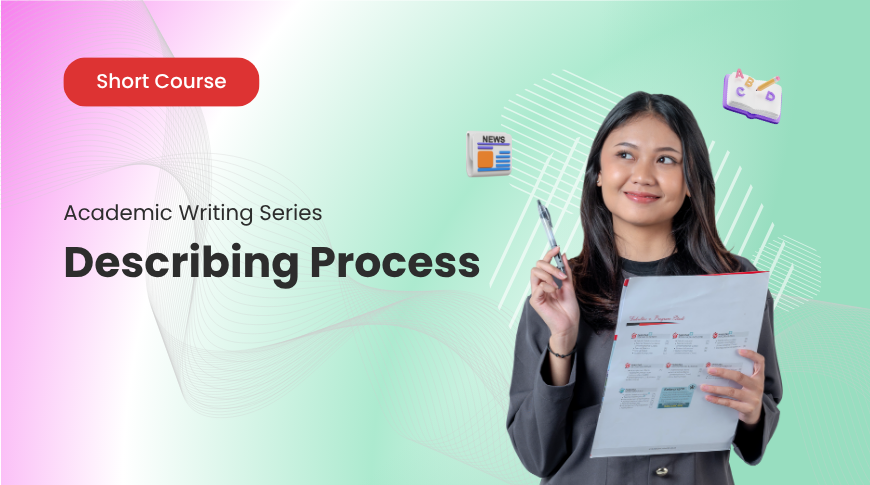 Describing Process