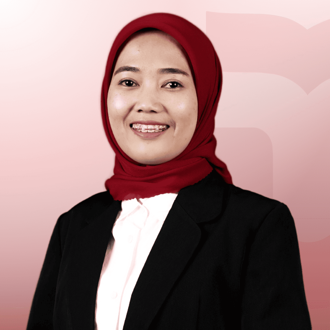 Krisma Tira Kharisma, S.M.