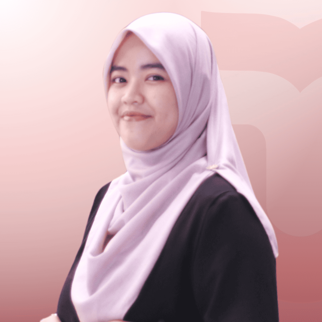 Shania Afina Barkah, S.Pd.