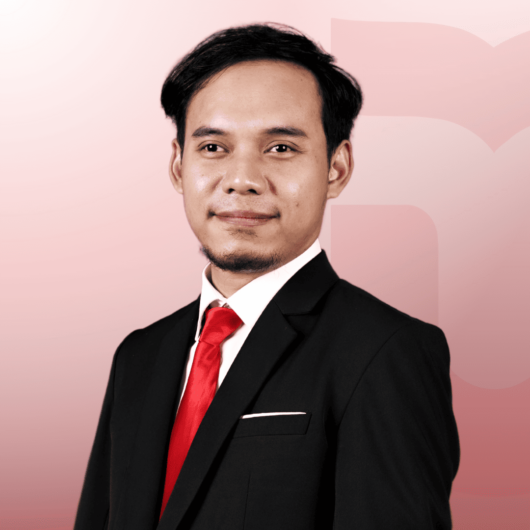 Tabah Ghifary Diniya, S.Pd