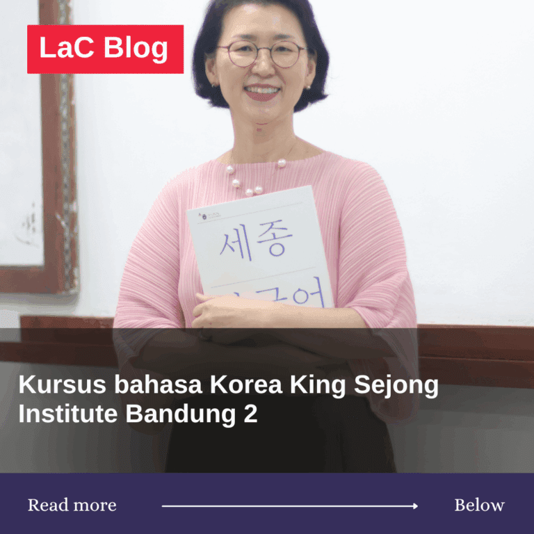 Kosakata dan Kalimat Bahasa Korea yang Sering Digunakan Pemula 