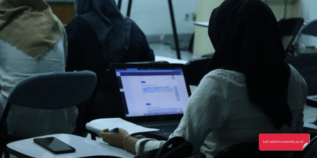 Daftar kosakata bahasa Inggris sehari-hari sesuai tema aktivitas mahasiswa