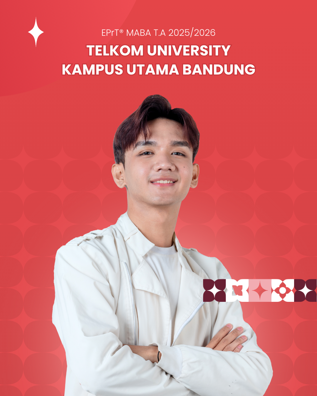 EPrT MABA Tahun Ajaran 20252026 Telkom University Kampus Bandung