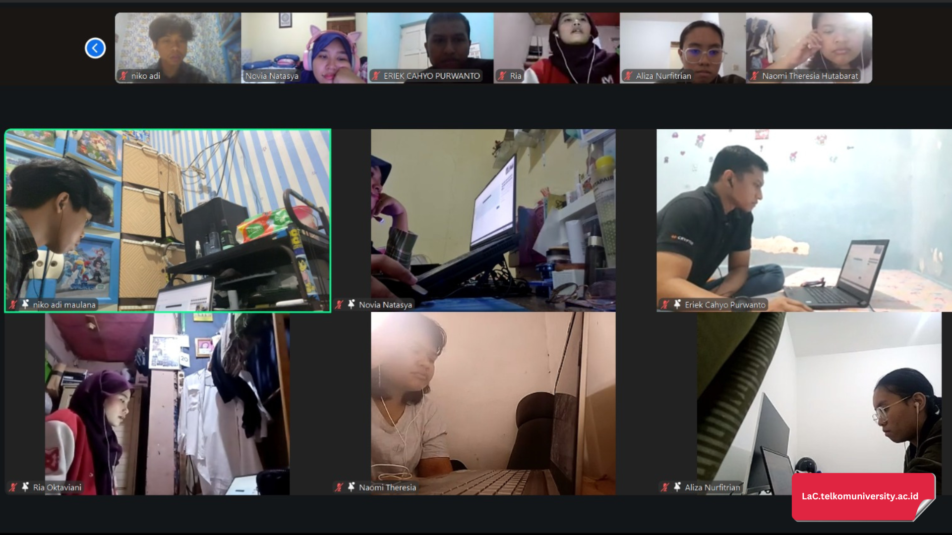 Pelaksanaan Uji Coba SEB Versi 3.7.1 untuk EPrT® 2