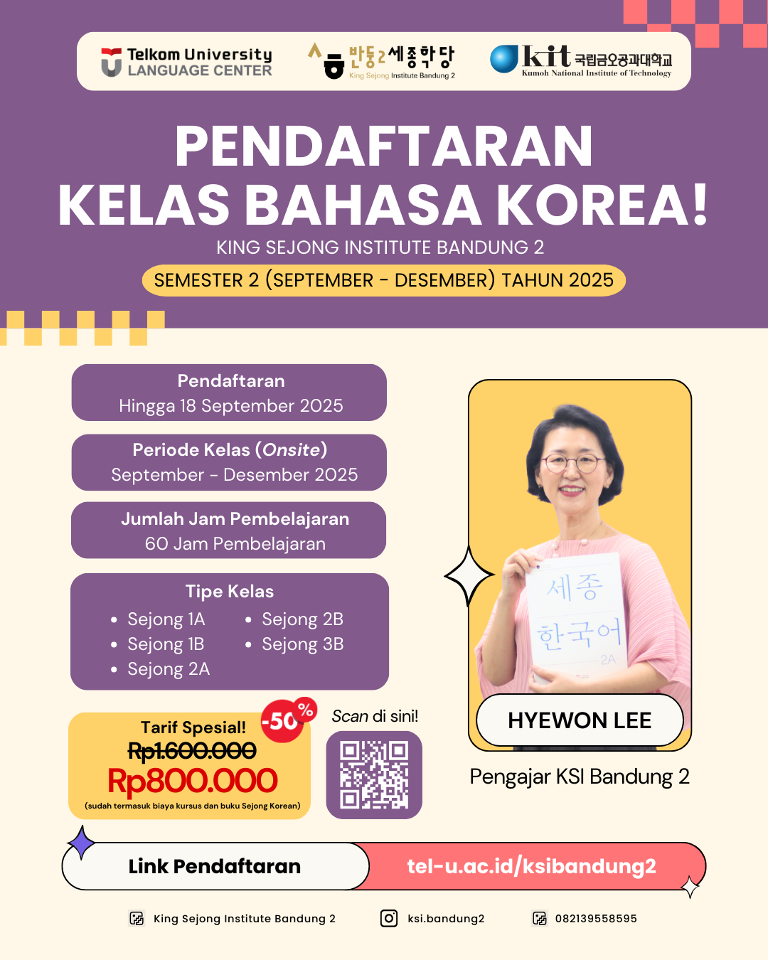 Pendaftaran-Kursus-KSIB-2-2025