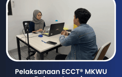 Pelaksanaan ECCT® MKWU Bahasa Inggris Semester Ganjil 2025/2026