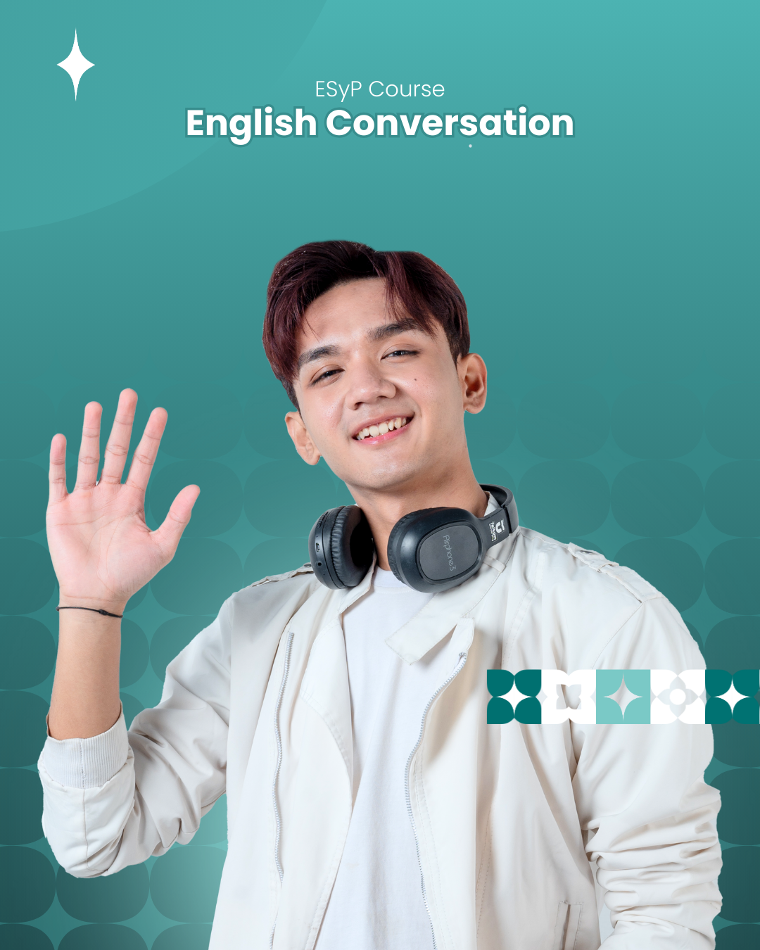 ESyP - English Conversation