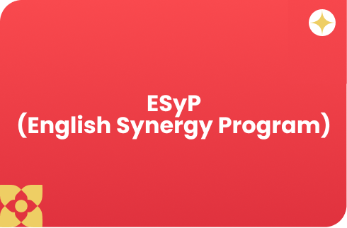 (English Synergy Program