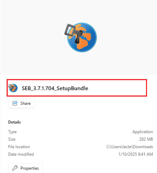 File Safe Exam Browser 3.7.1