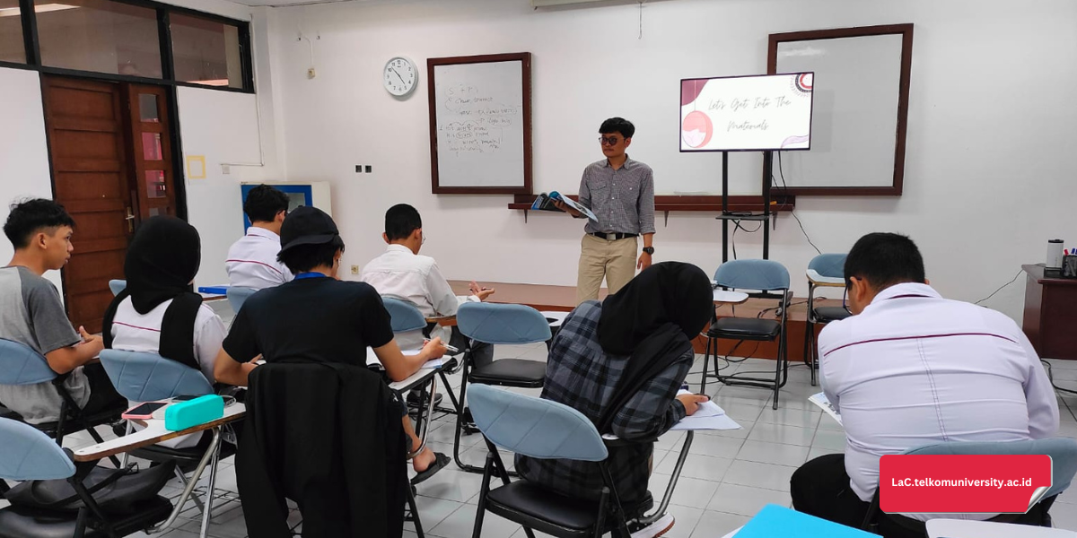 Struktur esai Writing Task 2 IELTS