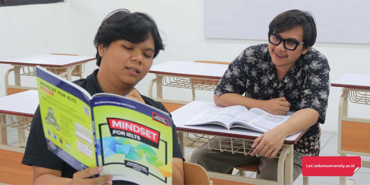 strategi menganalisis diagram IELTS Writing Task 1