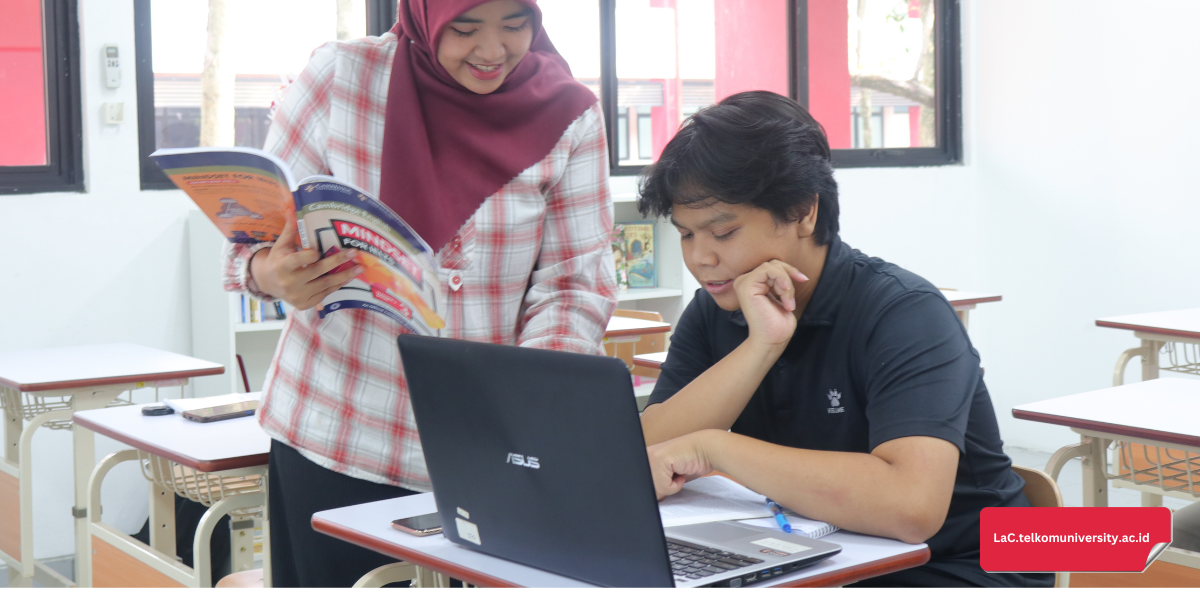 cara membuat overview grafik IELTS Writing Academic