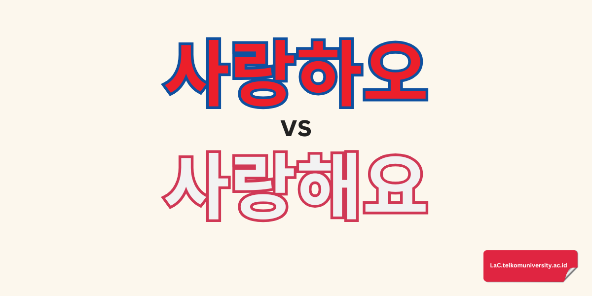 Tulisan Hangeul yang digunakan di Korea Selatan dan Utara