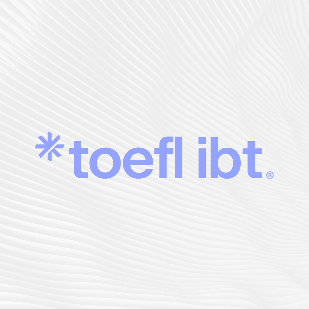 toefl ibt telkom university