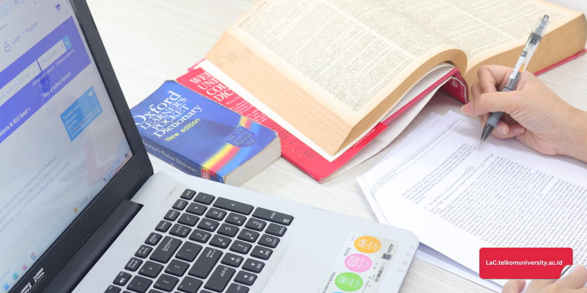 cara melakukan paraphrasing di TOEFL Speaking