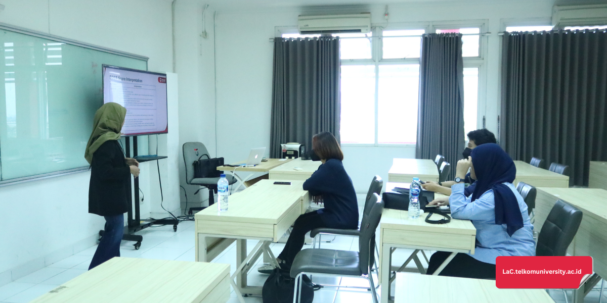 cara meningkatkan skor TOEFL ITP