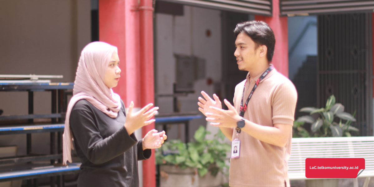 Contoh idiom populer dalam IELTS Speaking
