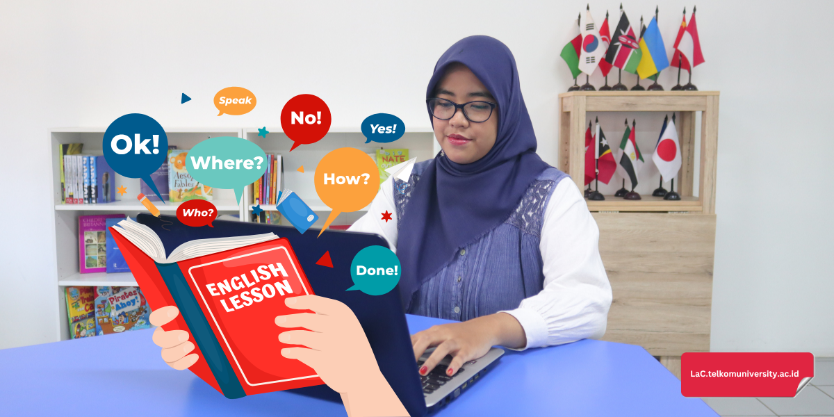 strategi belajar TOEFL ITP untuk mahasiswa