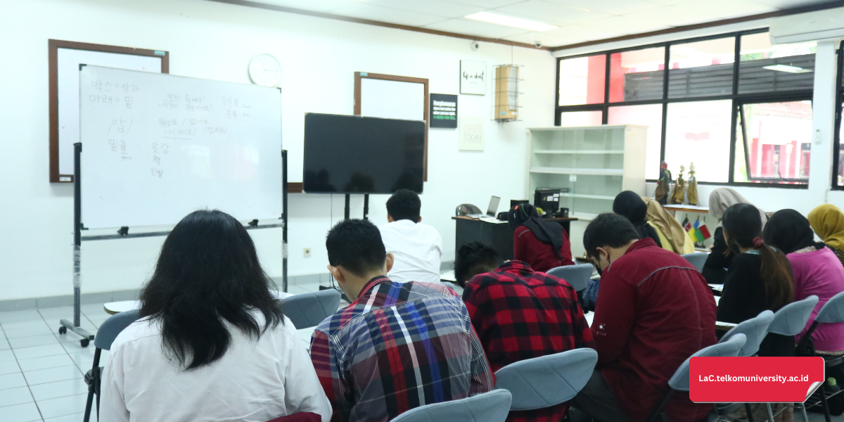 tips menjawab error recognition TOEFL ITP