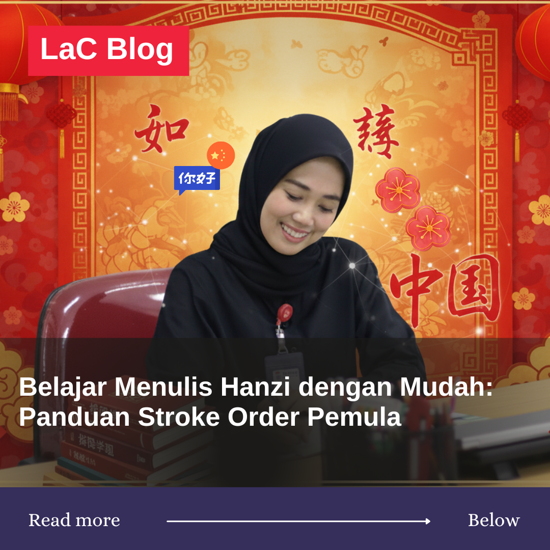 Belajar Menulis Hanzi dengan Mudah: Panduan Stroke Order Pemula Belajar Menulis Hanzi dengan Mudah: Panduan Stroke Order Pemula