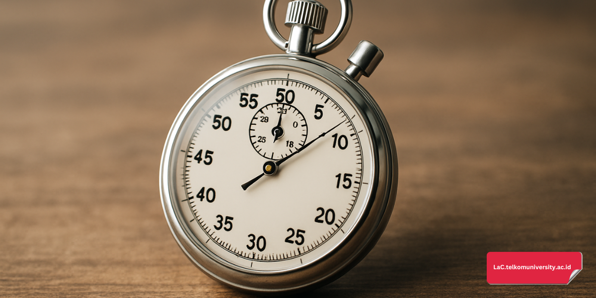 Diagram struktur Listening TOEFL iBT yang menunjukkan jenis audio seperti kuliah, percakapan kampus, dan diskusi kelas