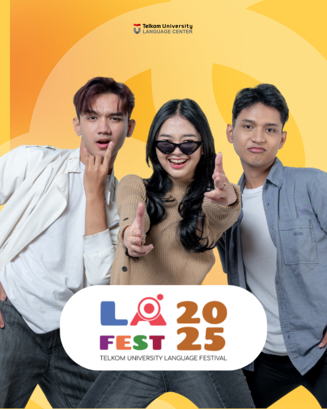 LAFEST 2025