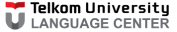 Telkom University Language Center