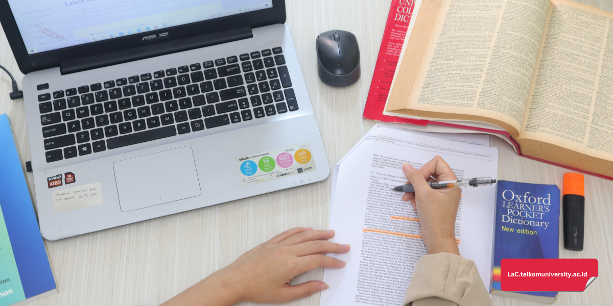 Panduan tips TOEFL ITP untuk mengatur waktu lebih efektif