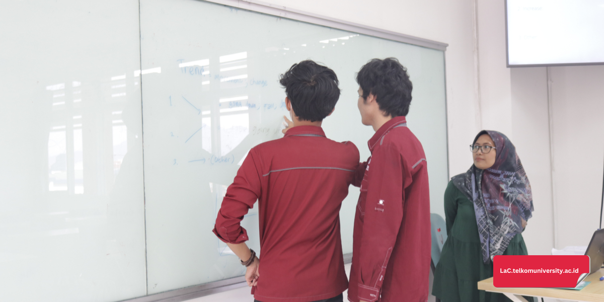 Perubahan struktur tes TOEFL iBT mulai Januari 2026