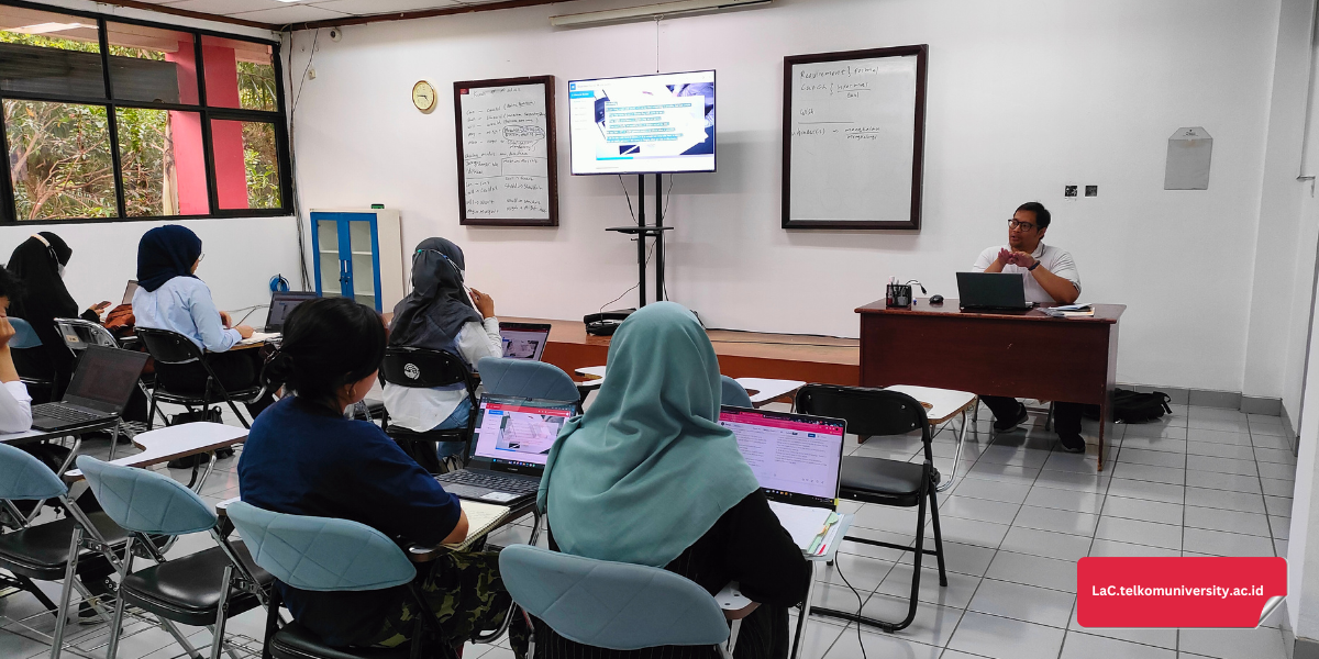 strategi manajemen waktu TOEFL ITP saat mengerjakan soal