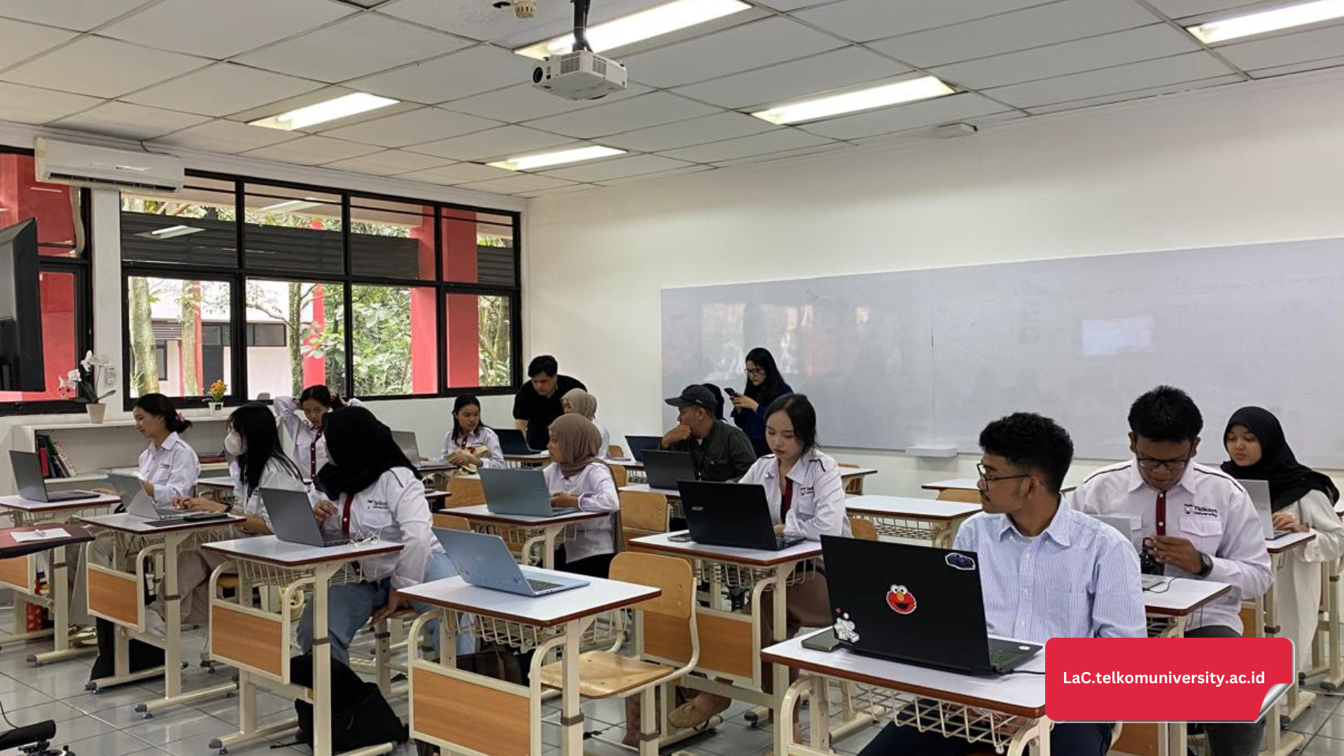 Pelaksanaan EPrT® Maba secara luring (onsite)