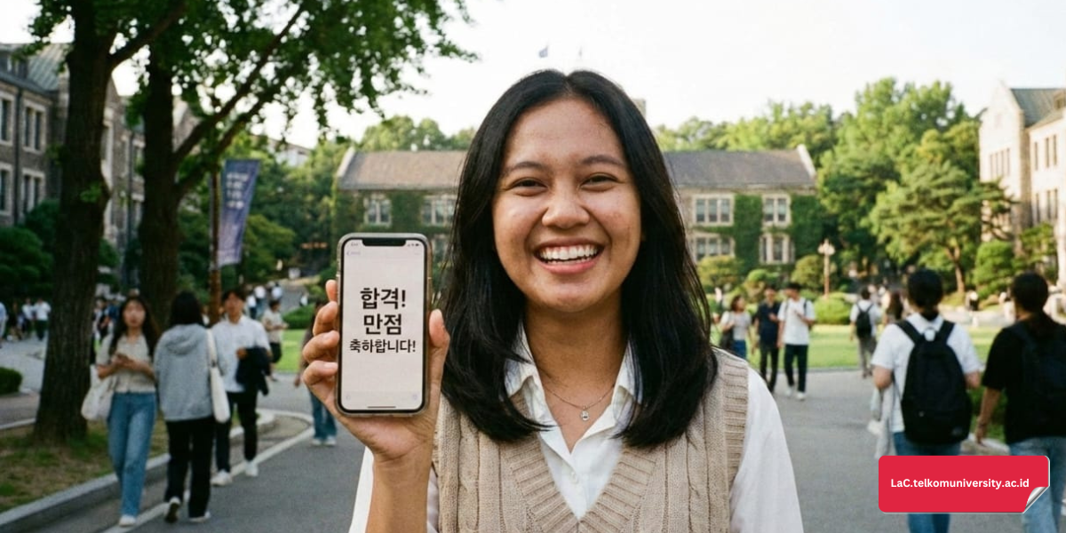 Ilustrasi ekspresi marah, senang, dan sedih dalam Bahasa Korea