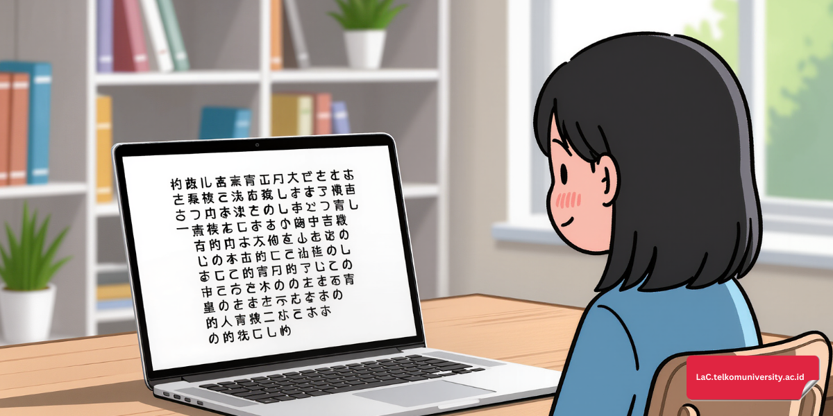 Percakapan bahasa Jepang profesional saat rapat kerja