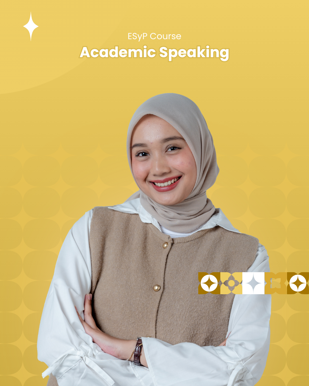 Academic Speaking