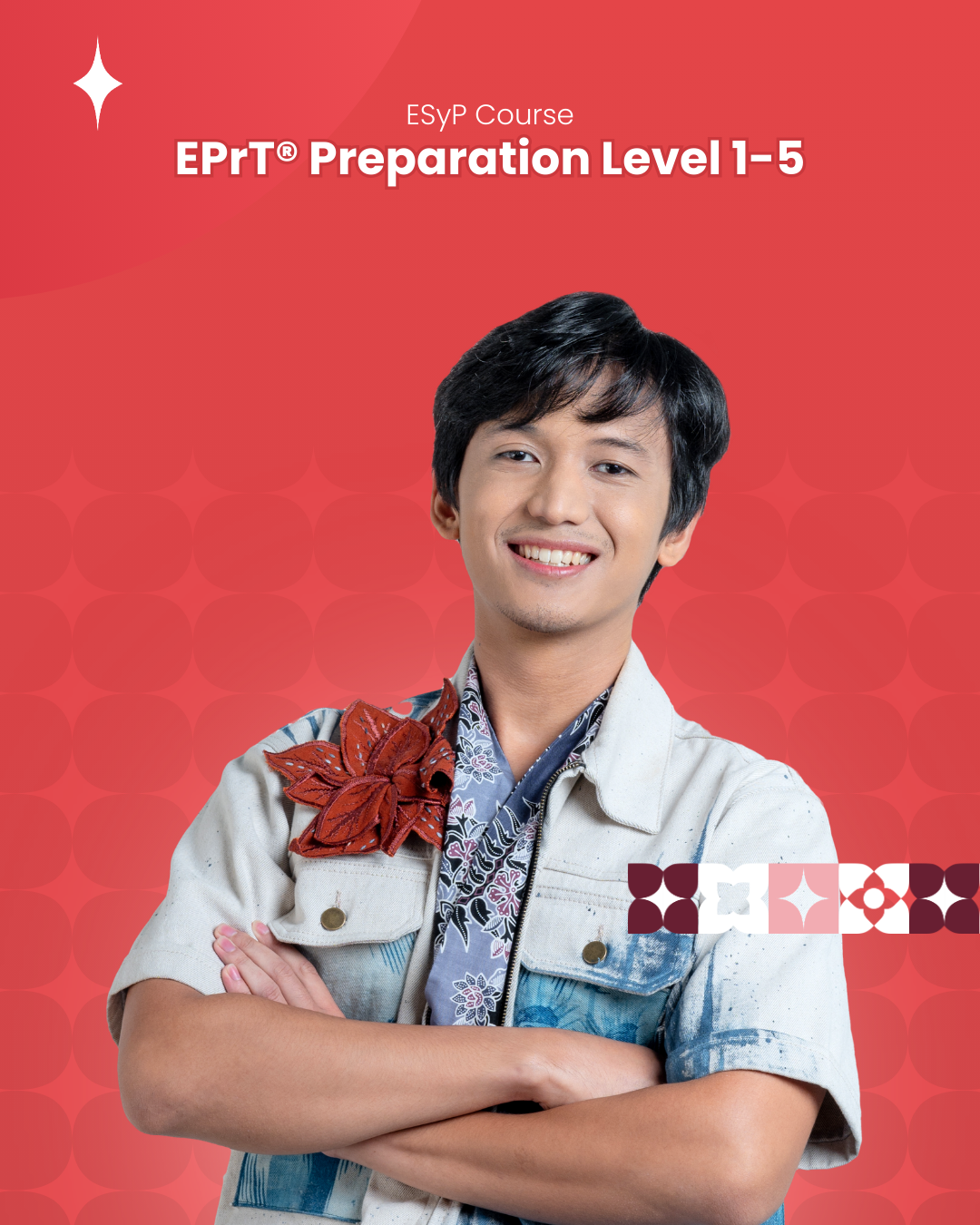 ESyP - EPrT® Preparation Level 1-5