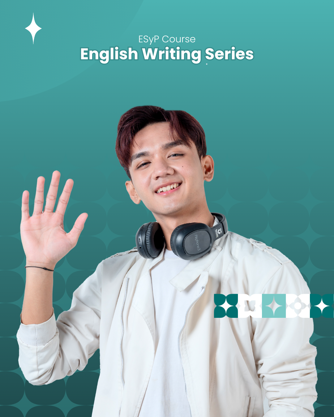 ESyP - English Writing Series