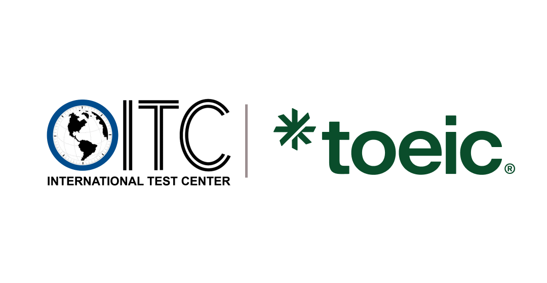 Test Center TOEIC bekerja sama dengan ITC