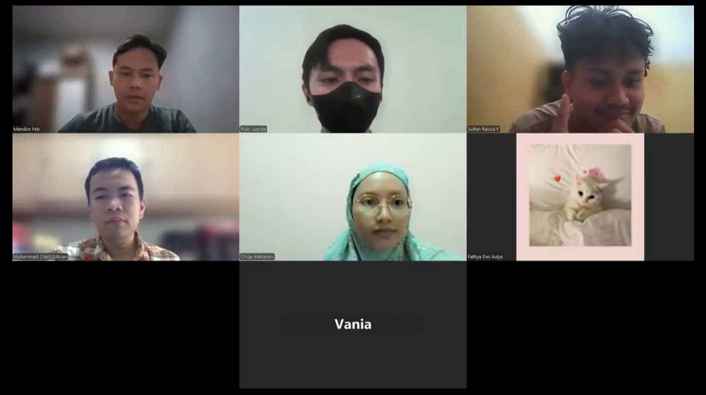 Pembelajaran BIPA oleh Pengajar dan Tutor 