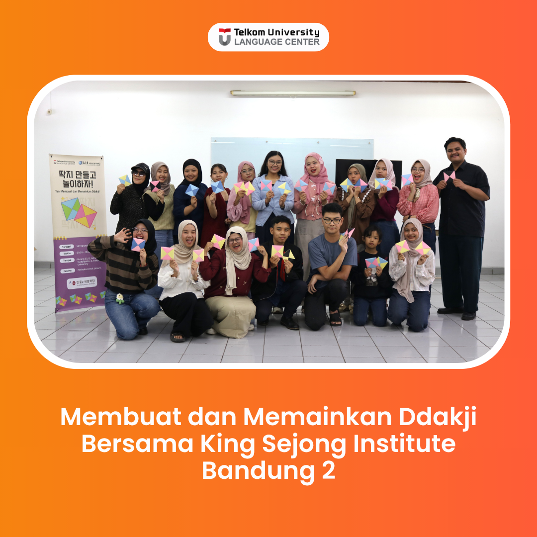 Yuk Membuat dan Memainkan Ddakji