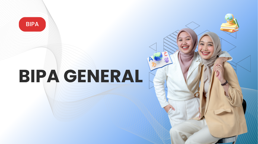 BIPA General