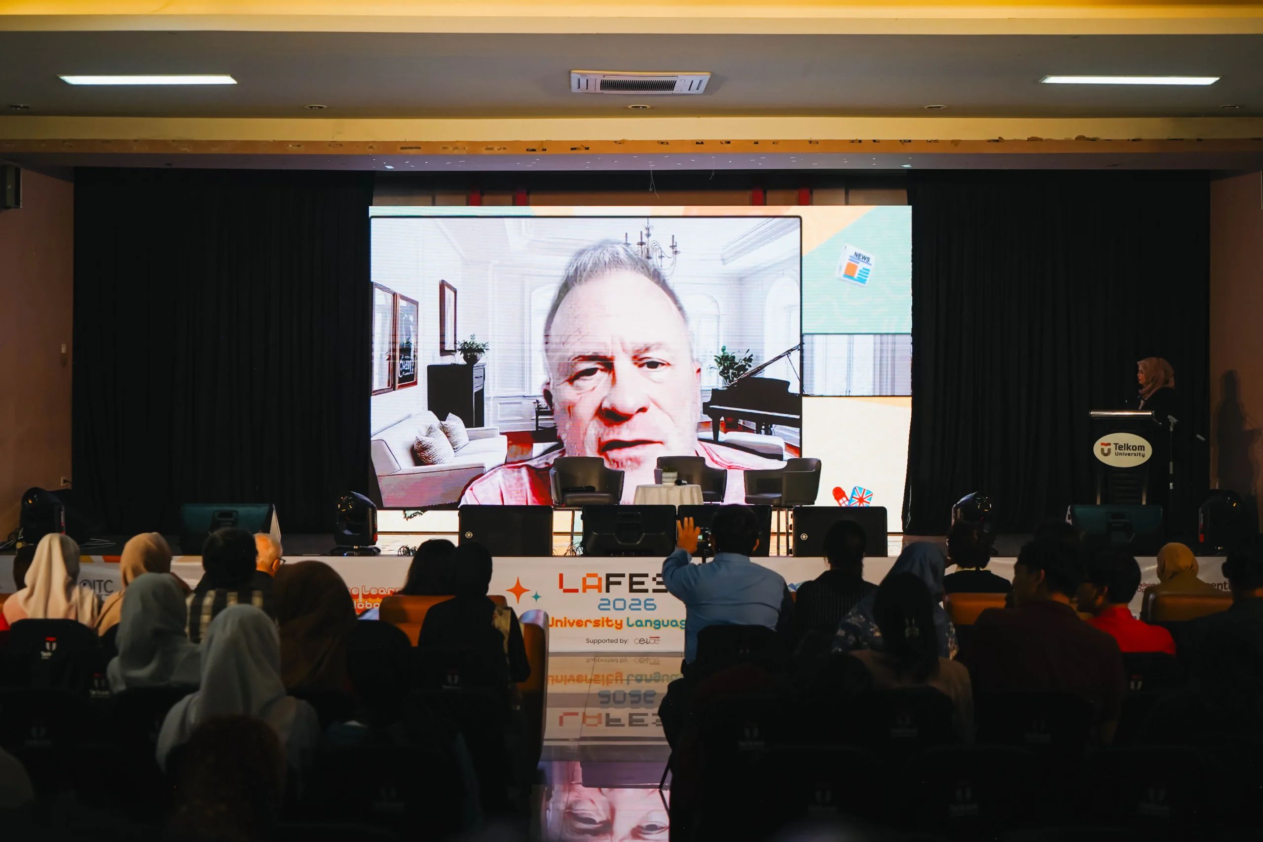 Chris Widener Leadership and Human Communication for Global Education