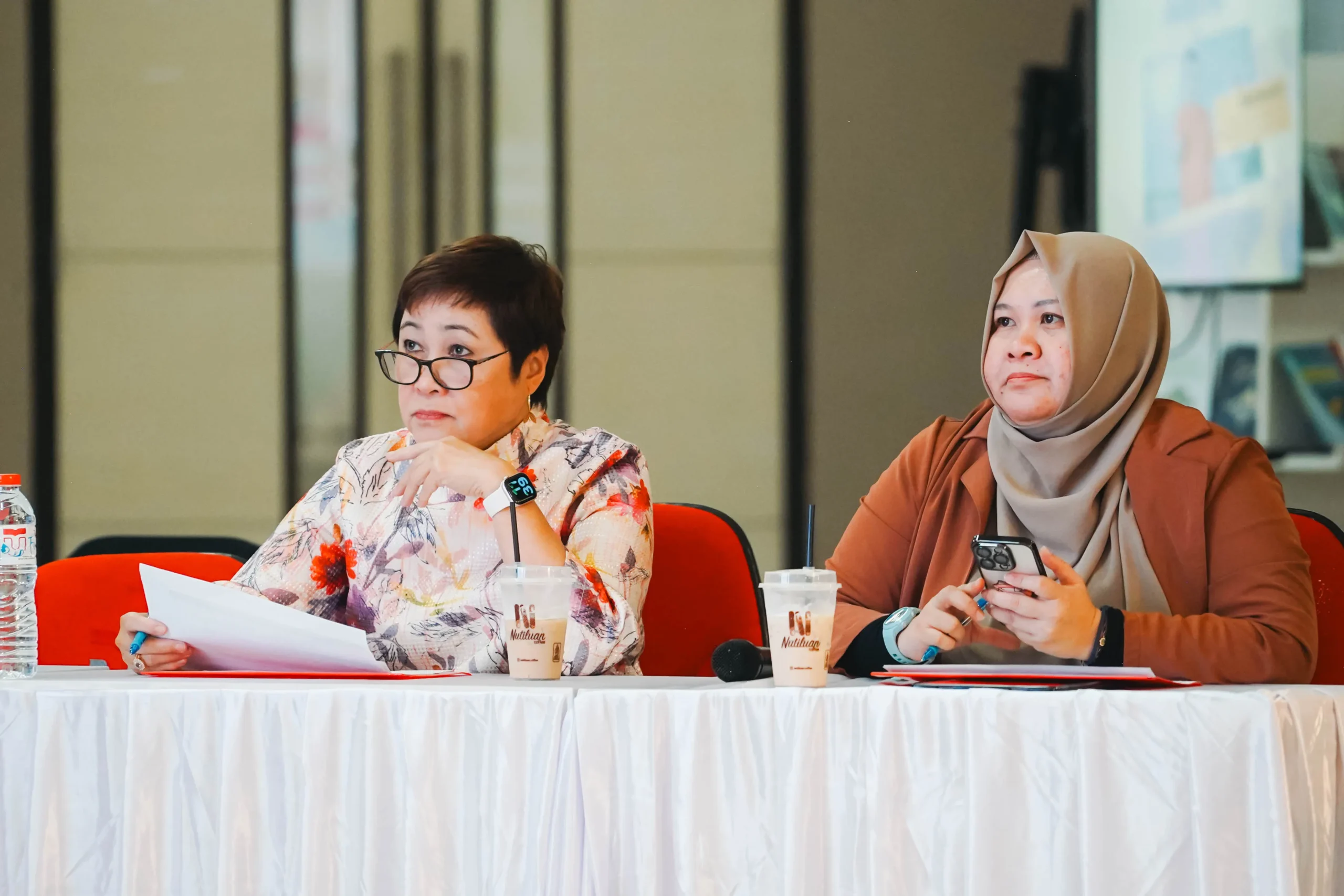Juri English Speech Competition