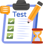 Kursus Test Preparation