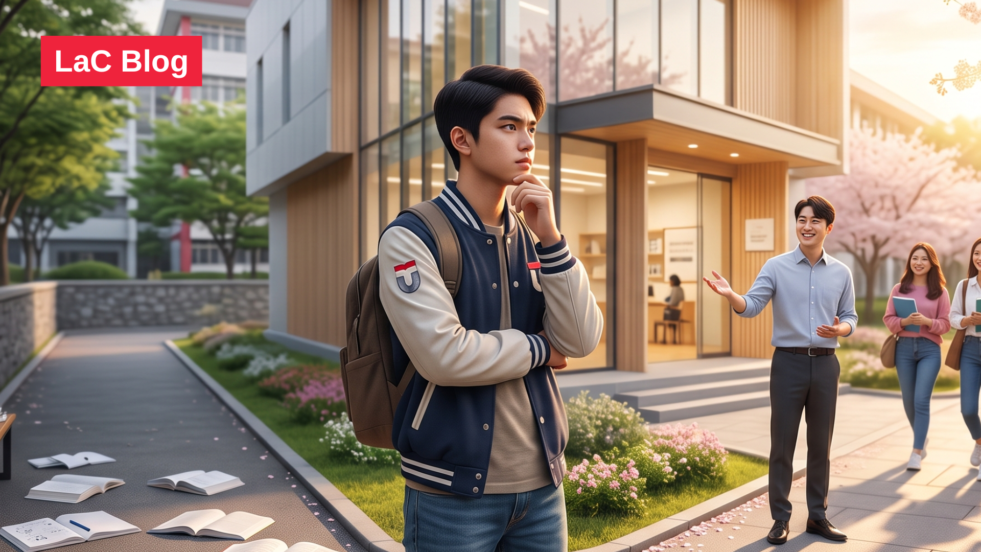 Mengapa Belajar Bahasa Korea Secara Otodidak Sering Mentok Ini Alasan Anda Butuh Mentor