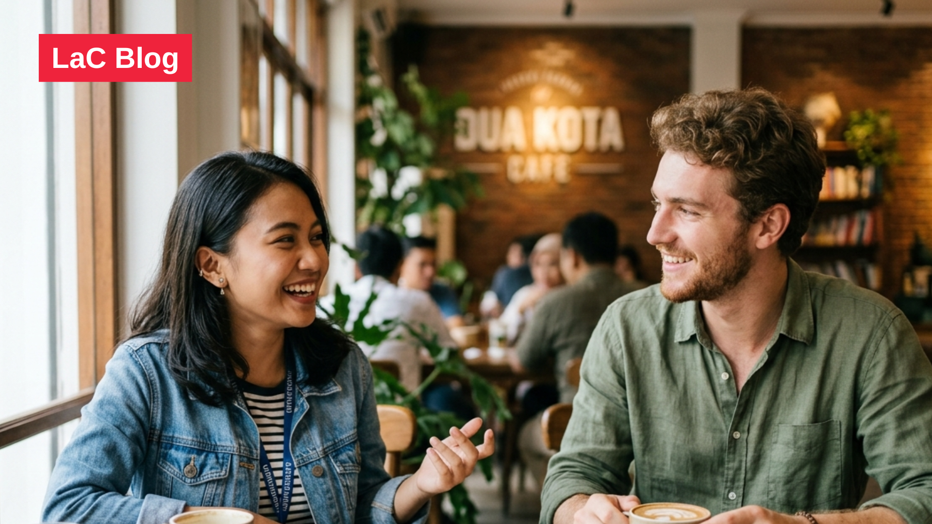Mengatasi Mental Block Saat Berbicara Bahasa Inggris dengan Penutur Asli Mengatasi Mental Block Saat Berbicara Bahasa Inggris dengan Penutur Asli
